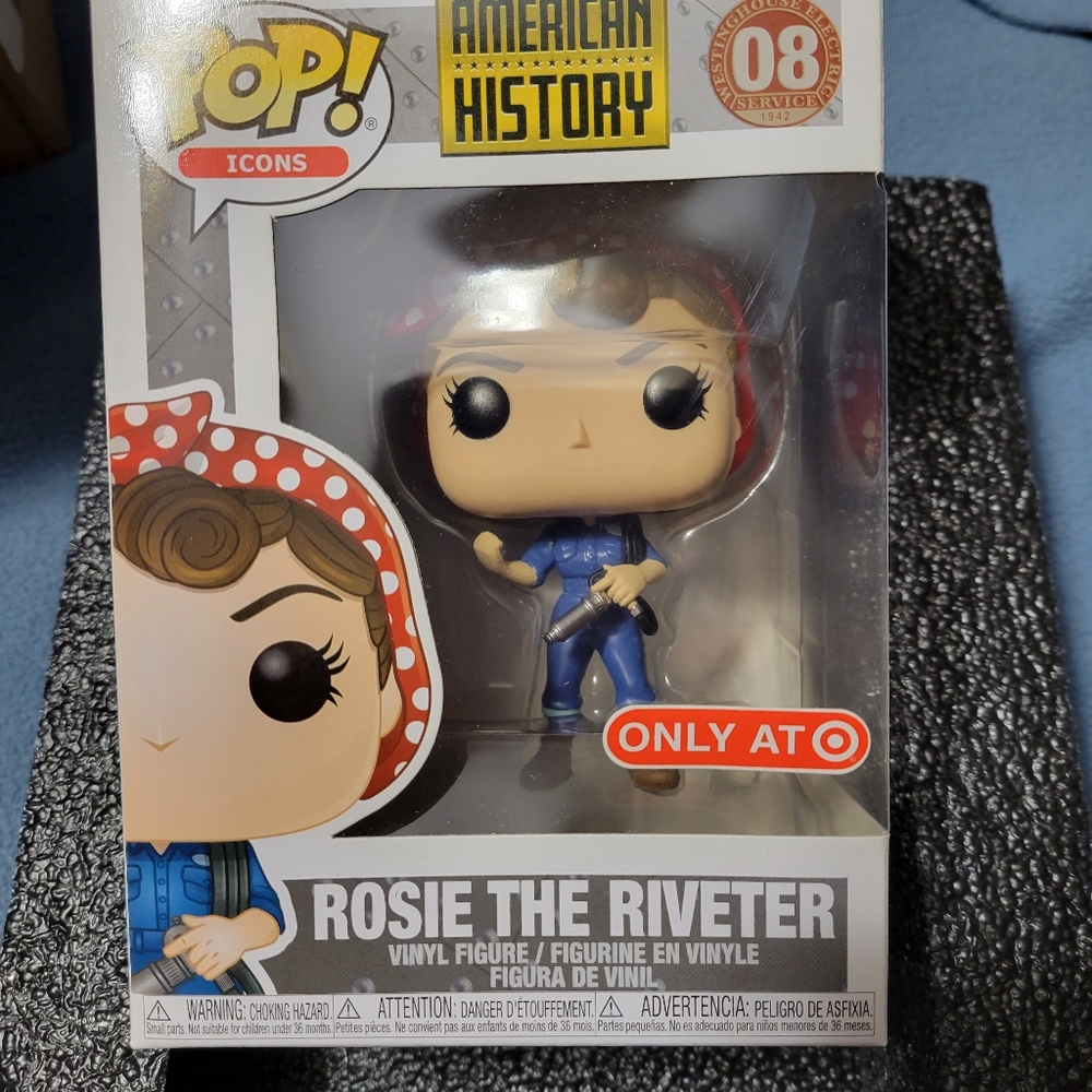 Funko Pop